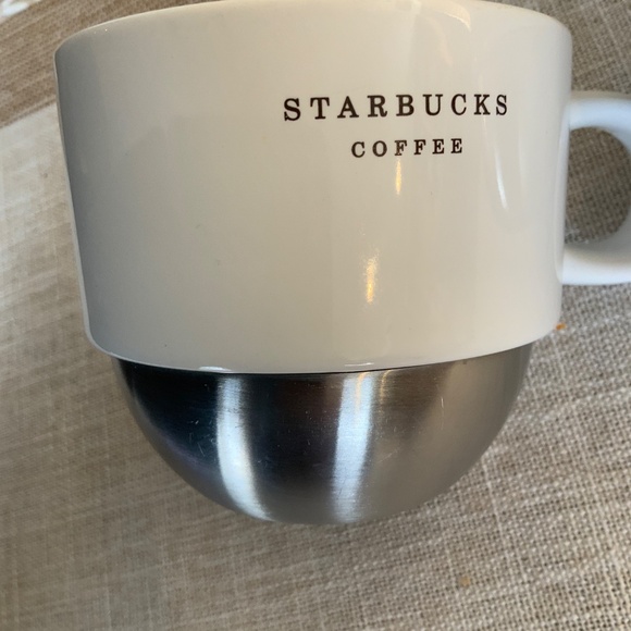 Starbucks Coffee Mugs - Picture 3 of 7